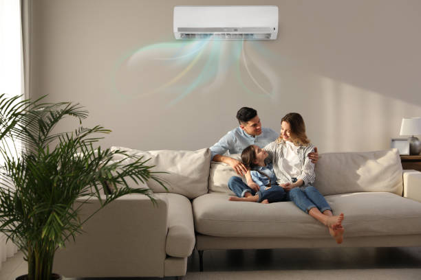 Trusted Fairplay, GA HVAC Experts