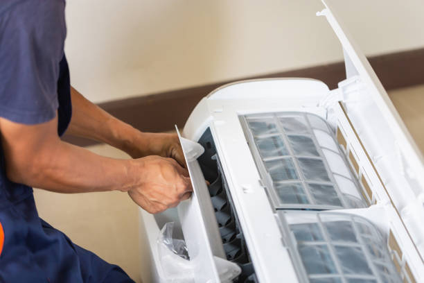 Best Best HVAC Companies  in Fairplay, GA