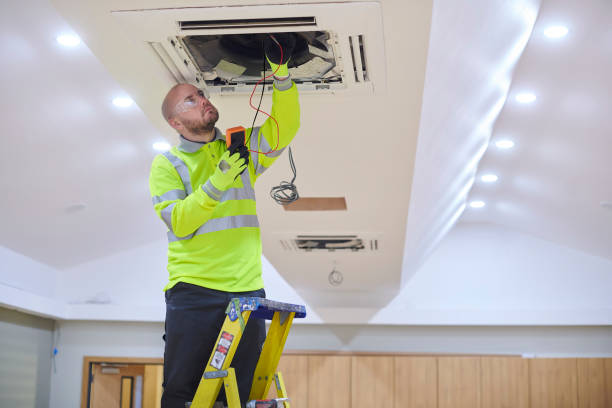 Best 24/7 HVAC Repair  in Fairplay, GA