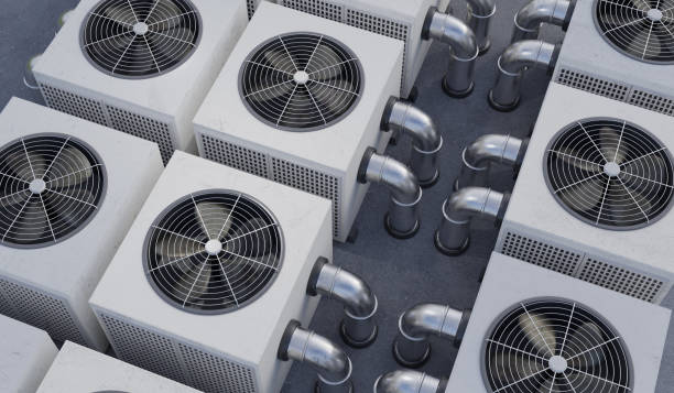 Best Local HVAC Companies  in Fairplay, GA