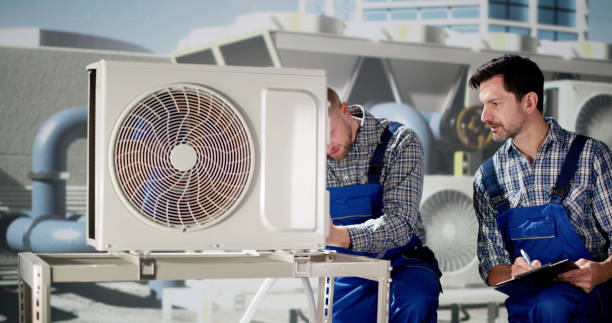 Best HVAC Repair Near Me  in Fairplay, GA