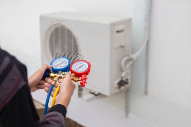 Best HVAC Companies Near Me  in Fairplay, GA
