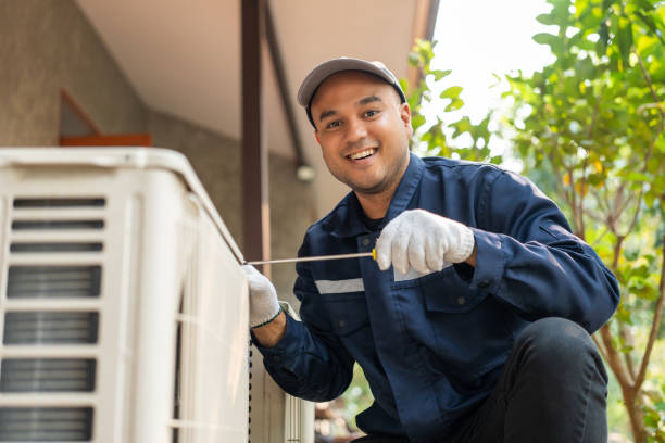 Best HVAC System Installation  in Fairplay, GA