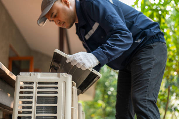 Best HVAC Tune-Up Services  in Fairplay, GA