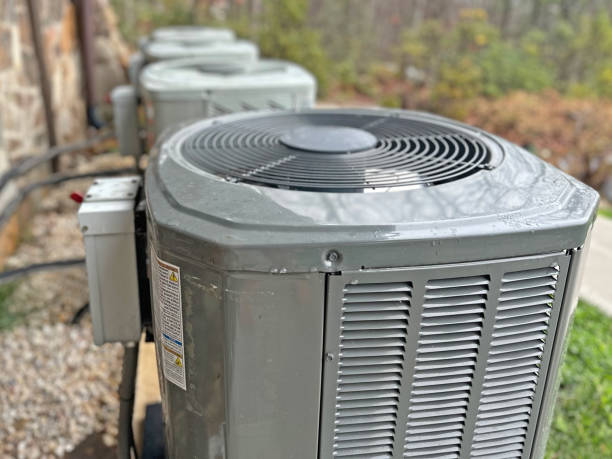 Best Affordable HVAC Services  in Fairplay, GA